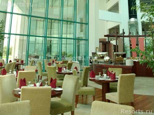 Mirfa Hotel 12